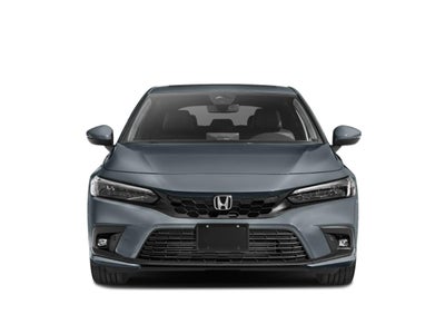 2024 Honda Civic Hatchback Sport Touring
