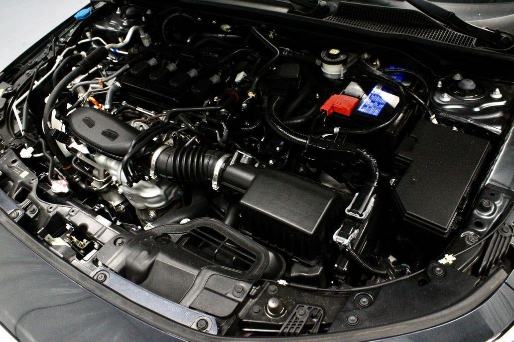2022 Honda Civic Hatchback Sport Touring