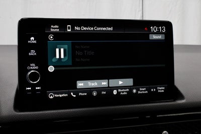 2022 Honda Civic Hatchback Sport Touring
