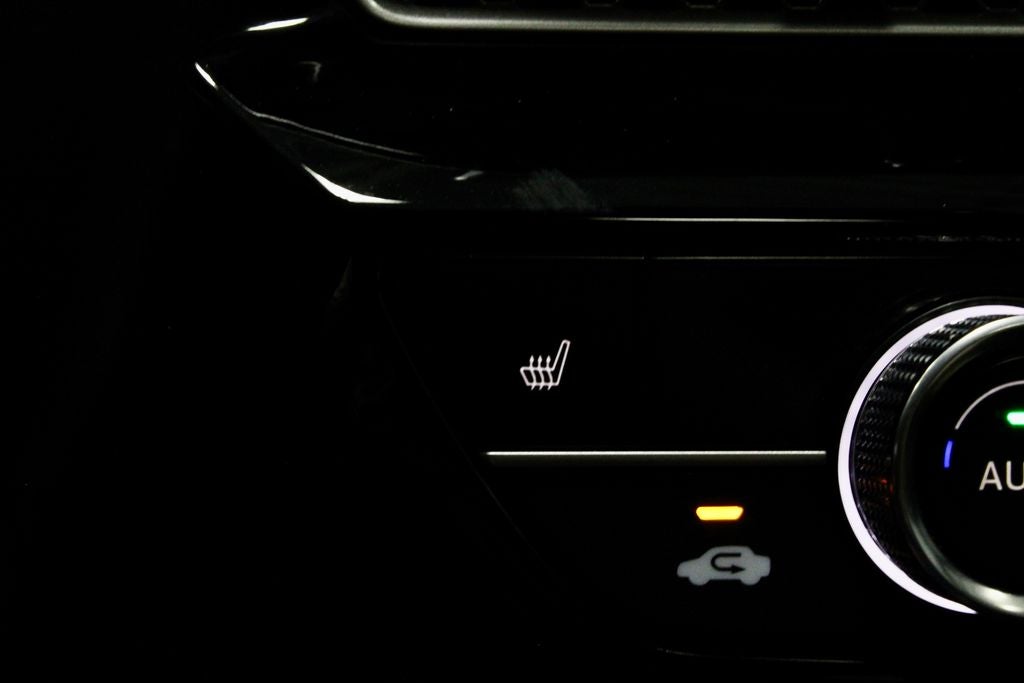 2022 Honda Civic Hatchback Sport Touring