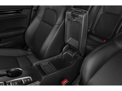 2022 Honda Civic Hatchback Sport Touring