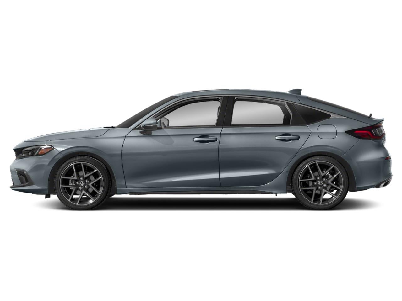 2022 Honda Civic Hatchback Sport Touring