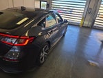 2023 Honda Civic Hatchback LX