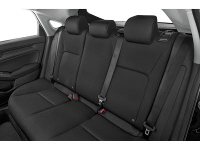 2023 Honda Civic Hatchback LX
