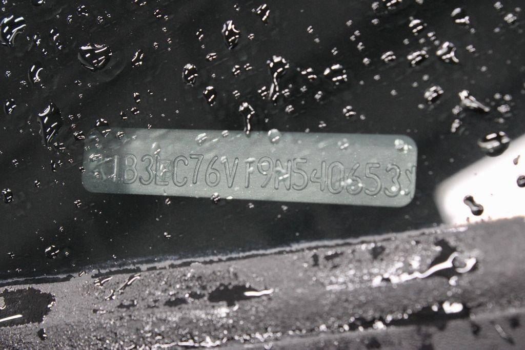 2009 Dodge Avenger R/T