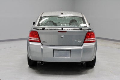 2009 Dodge Avenger R/T