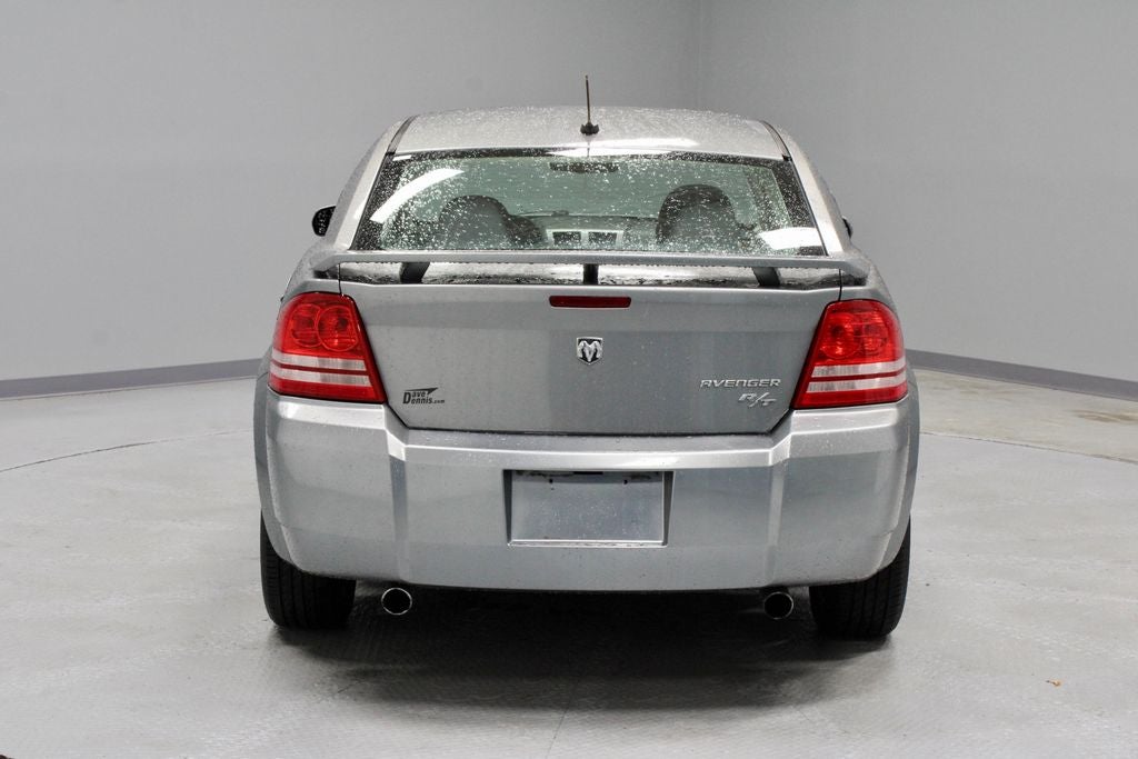 2009 Dodge Avenger R/T