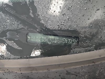 2011 Chrysler 200 LX