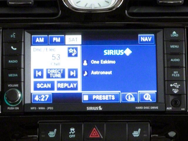 2011 Chrysler 200 LX