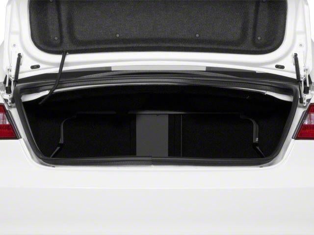 2011 Chrysler 200 LX