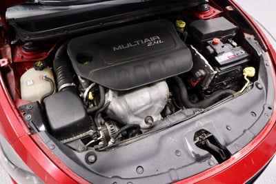 2015 Dodge Dart SXT