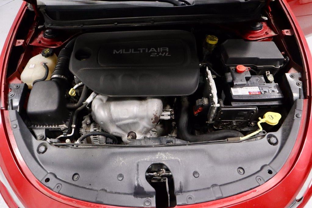 2015 Dodge Dart SXT