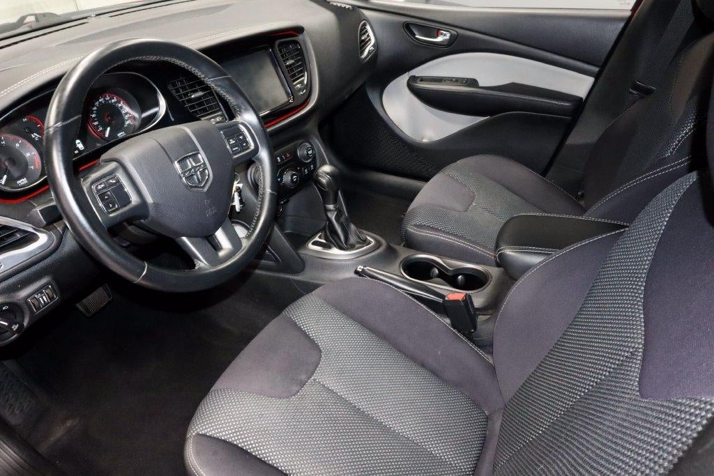 2015 Dodge Dart SXT