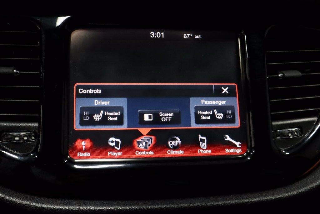 2015 Dodge Dart SXT