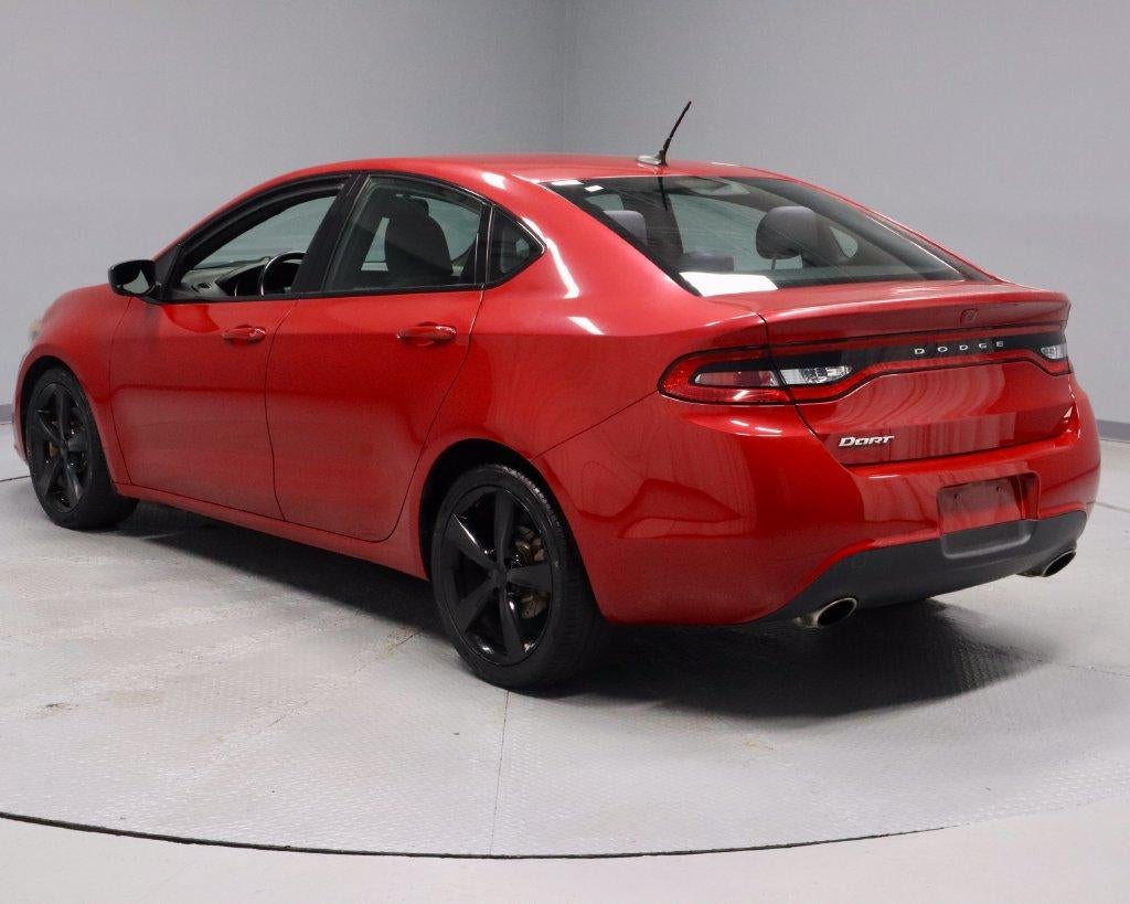 2015 Dodge Dart SXT