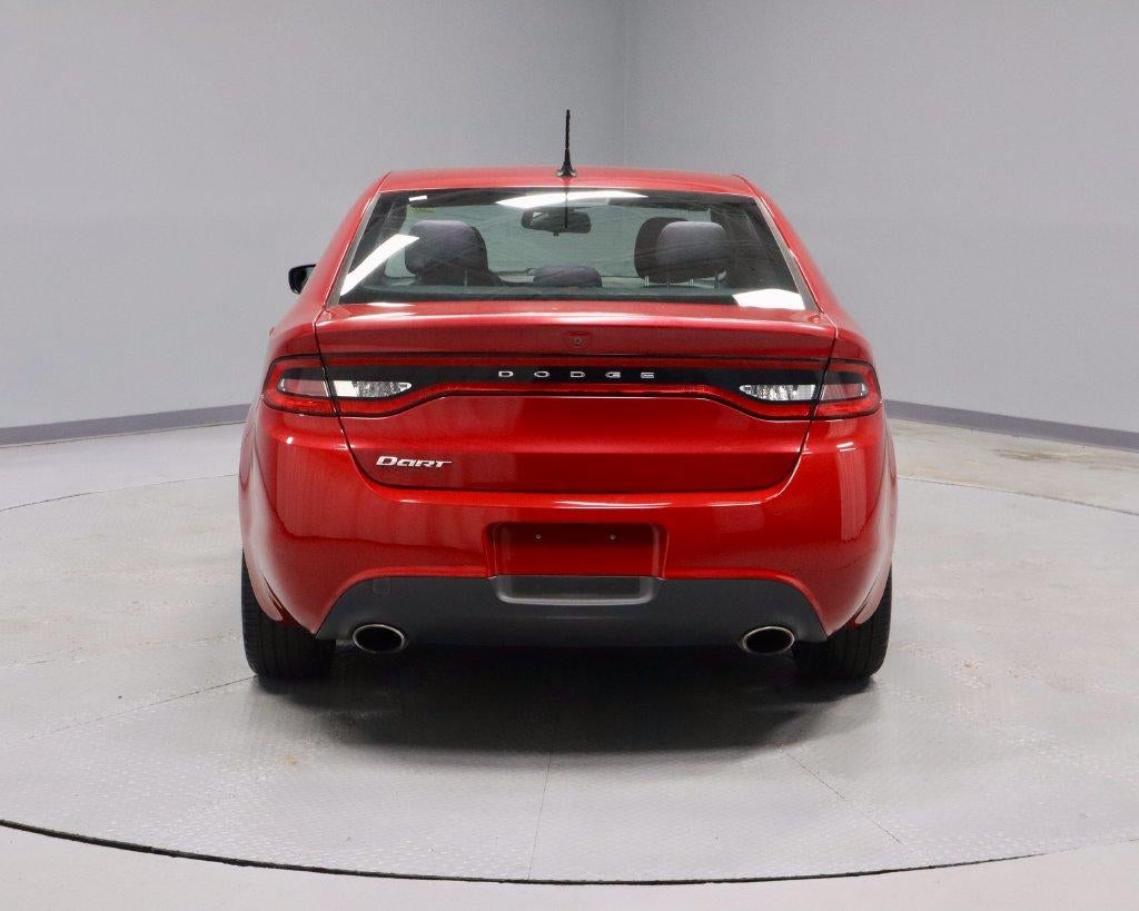2015 Dodge Dart SXT