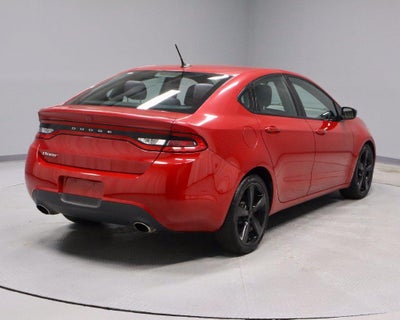 2015 Dodge Dart SXT