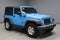 2018 Jeep Wrangler JK Sport
