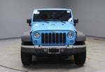 2018 Jeep Wrangler JK Sport