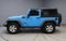 2018 Jeep Wrangler JK Sport