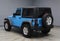 2018 Jeep Wrangler JK Sport