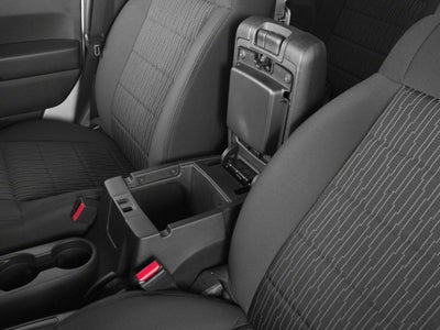 2017 Jeep Wrangler Unlimited Unlimited Willys