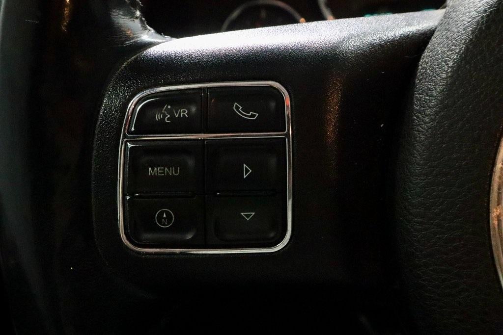 2016 Jeep Wrangler Unlimited Unlimited Sport