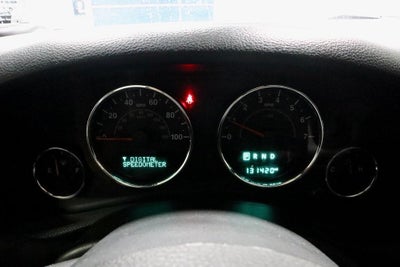 2016 Jeep Wrangler Unlimited Unlimited Sport