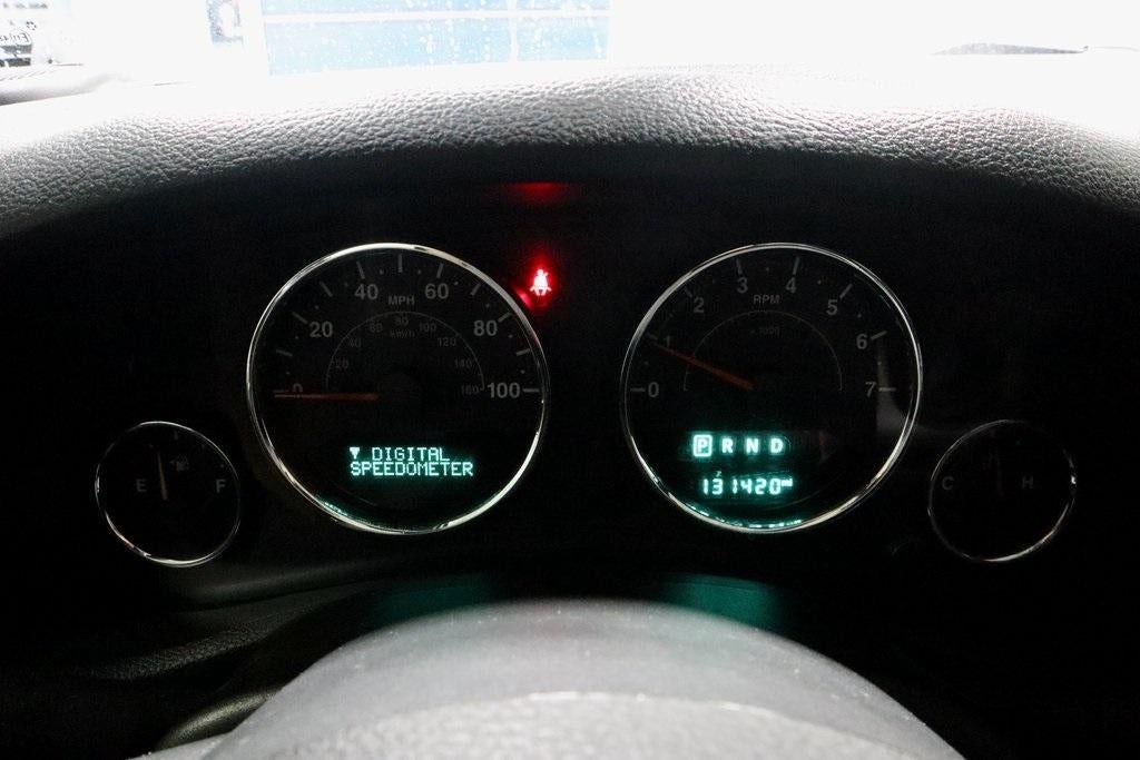 2016 Jeep Wrangler Unlimited Unlimited Sport