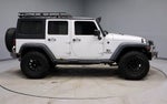 2016 Jeep Wrangler Unlimited Unlimited Sport