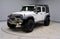 2016 Jeep Wrangler Unlimited Unlimited Sport