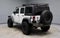 2016 Jeep Wrangler Unlimited Unlimited Sport