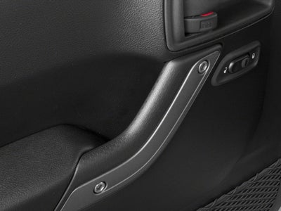 2016 Jeep Wrangler Unlimited Unlimited Sport