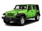 2016 Jeep Wrangler Unlimited Unlimited Sport