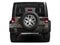 2017 Jeep Wrangler Unlimited Unlimited Rubicon