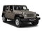 2017 Jeep Wrangler Unlimited Unlimited Rubicon