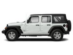 2018 Jeep Wrangler Unlimited Unlimited Sport