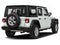 2018 Jeep Wrangler Unlimited Unlimited Sport