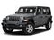 2018 Jeep Wrangler Unlimited Unlimited Sport
