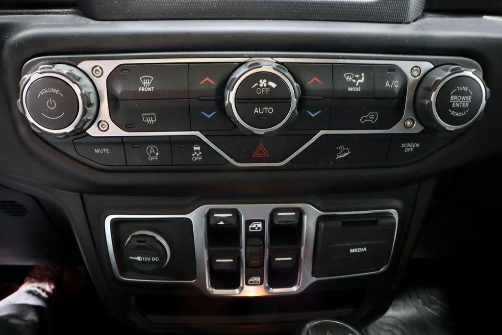 2020 Jeep Wrangler Unlimited Unlimited Sport Altitude