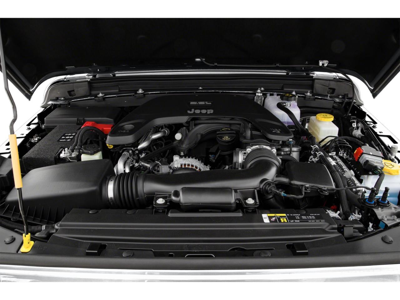 2020 Jeep Wrangler Unlimited Unlimited Sport Altitude