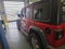 2018 Jeep Wrangler Unlimited Unlimited Sport S