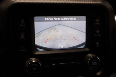 2018 Jeep Wrangler Unlimited Unlimited Sport S