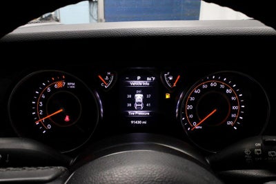 2022 Jeep Wrangler Unlimited Sport Altitude
