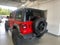 2020 Jeep Wrangler Unlimited Unlimited Sport