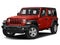 2020 Jeep Wrangler Unlimited Unlimited Sport