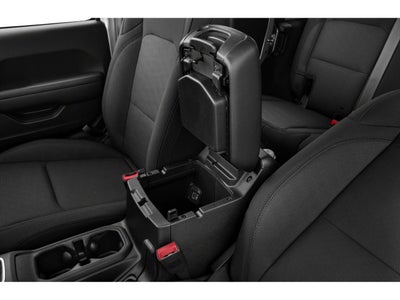2020 Jeep Wrangler Unlimited Unlimited Sport