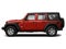 2020 Jeep Wrangler Unlimited Unlimited Sport