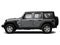 2020 Jeep Wrangler Unlimited Unlimited Sport