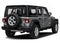 2020 Jeep Wrangler Unlimited Unlimited Sport